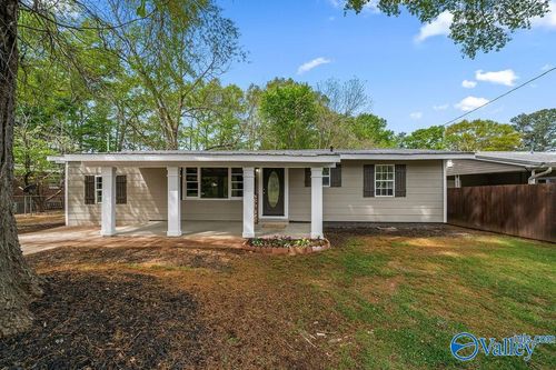 305 N 5th Avenue, Piedmont, AL, 36272 | Card Image