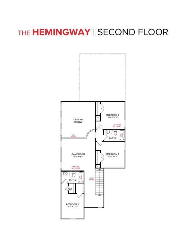 Hemingway Master Set SF | Image 30