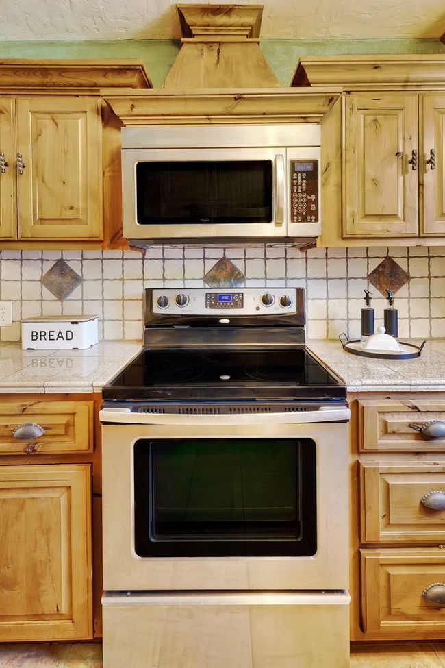 805 Wheeler St, Home with 2 bedrooms, 1 bathrooms and 2 parking in Mason TX | Image 18