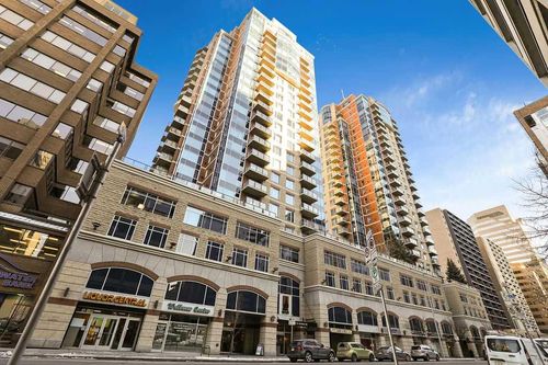 1203-920 5 Avenue Sw, Calgary, AB, T2P5P6 | Card Image