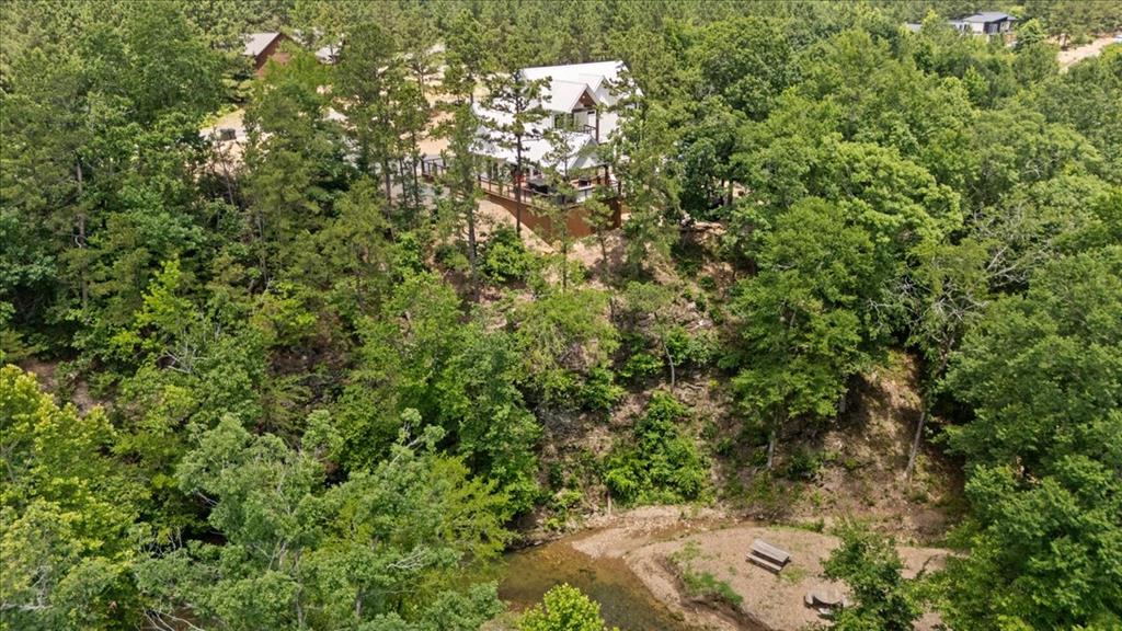 Residential in Broken Bow