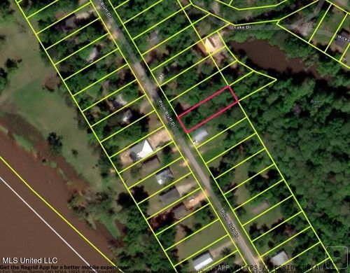 Nsn Plum Bluff Dr, Lucedale, MS, 39452 | Card Image