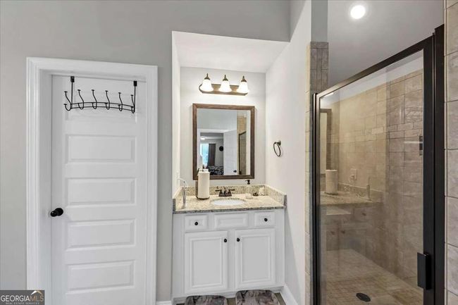 LOT-38 - 412 Guildhouse Dr, House other with 5 bedrooms, 5 bathrooms and 3 parking in McDonough GA | Image 38