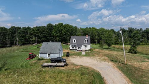 644 Plains Rd, Litchfield, ME, 04350-4108 | Card Image