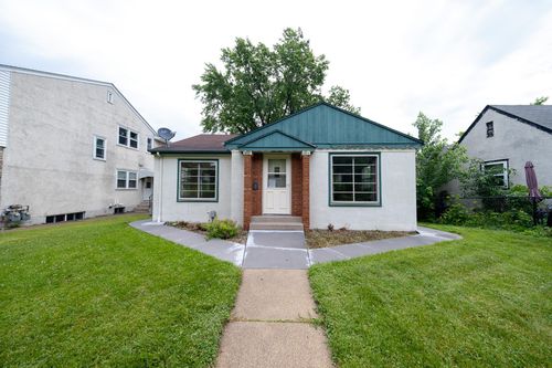 5817 Blaisdell Avenue, Minneapolis, MN, 55419 | Card Image