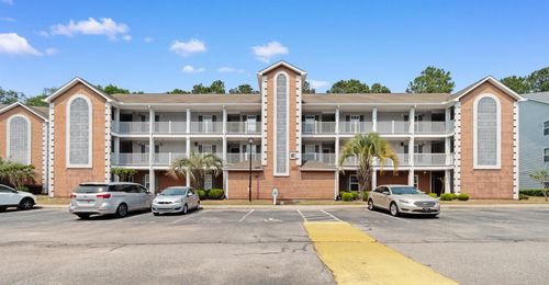 1504-4846 Meadowsweet Dr, Myrtle Beach, SC, 29579-6624 | Card Image