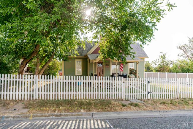 1318 Mccarroll St, House other with 2 bedrooms, 1 bathrooms and null parking in Clarkston WA | Image 40