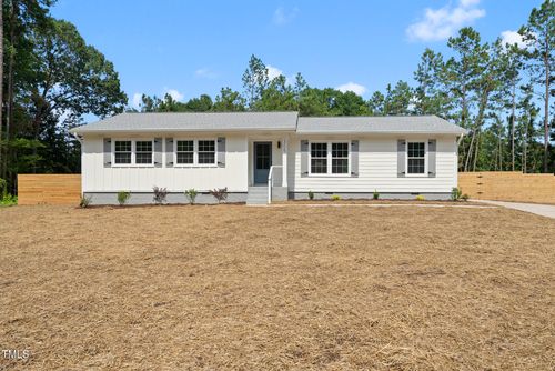 305 N Montreal Ct, Cary, NC, 27511-3516 | Card Image