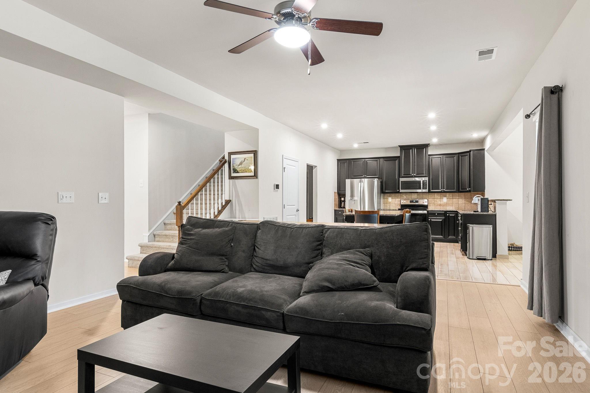 Residential in Gastonia 4
