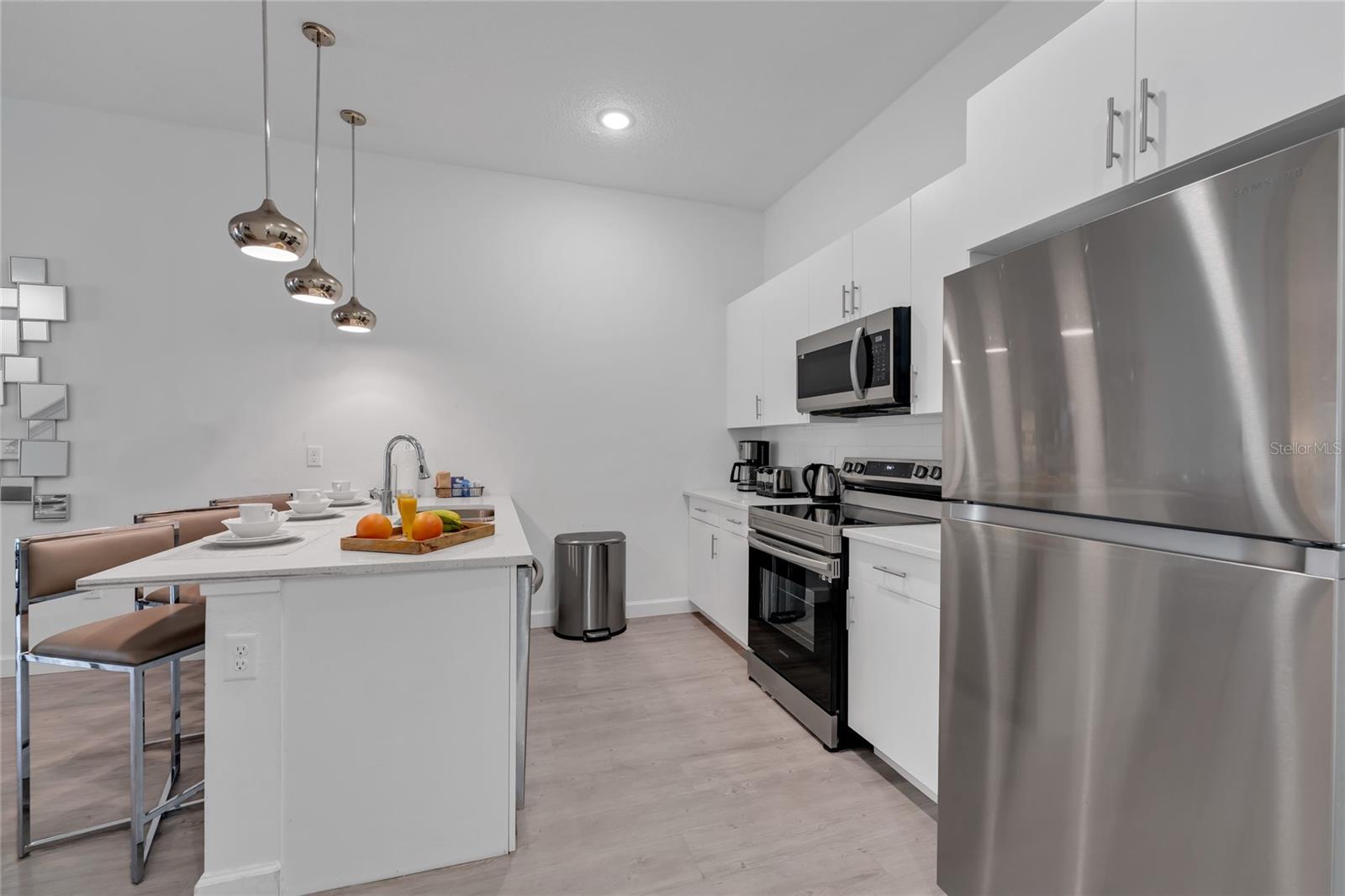 Residential Lease in DAVENPORT 5