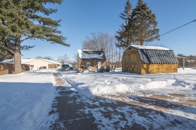 200 1 St Ave E, House other with 3 bedrooms, 2 bathrooms and null parking in Balsam Lake WI | Image 20