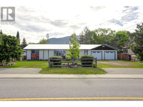 1218 Otter Lake Cross Road, Armstrong, BC, V0E1B6 | Card Image