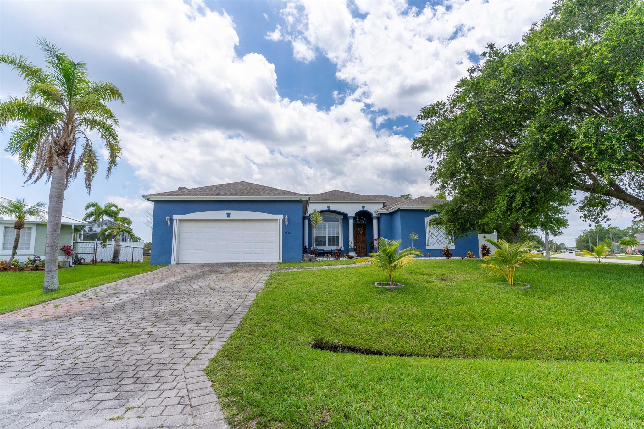 Wesley Ct, Port Saint Lucie, FL 34986