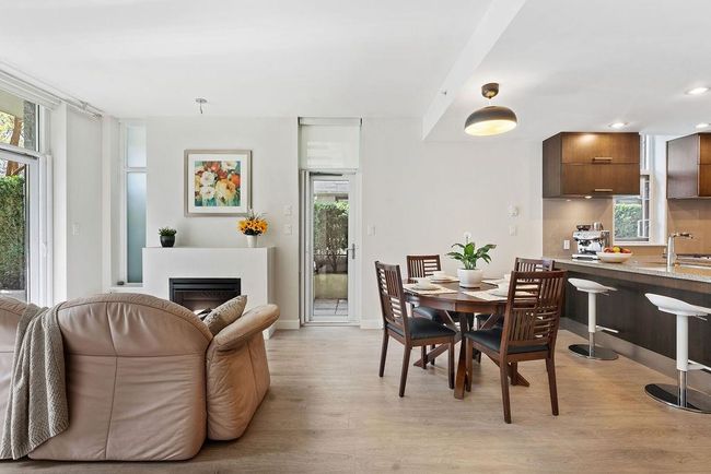 TH16 - 6063 Iona Dr, Townhouse with 2 bedrooms, 2 bathrooms and 2 parking in Vancouver BC | Image 18
