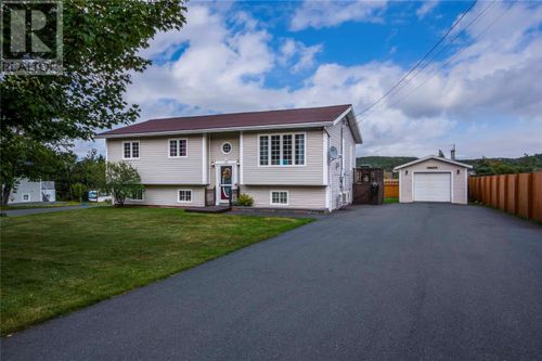 30 Morgans Road, House with 4 bedrooms, 2 bathrooms and null parking in Conception Bay South NL | Card Image