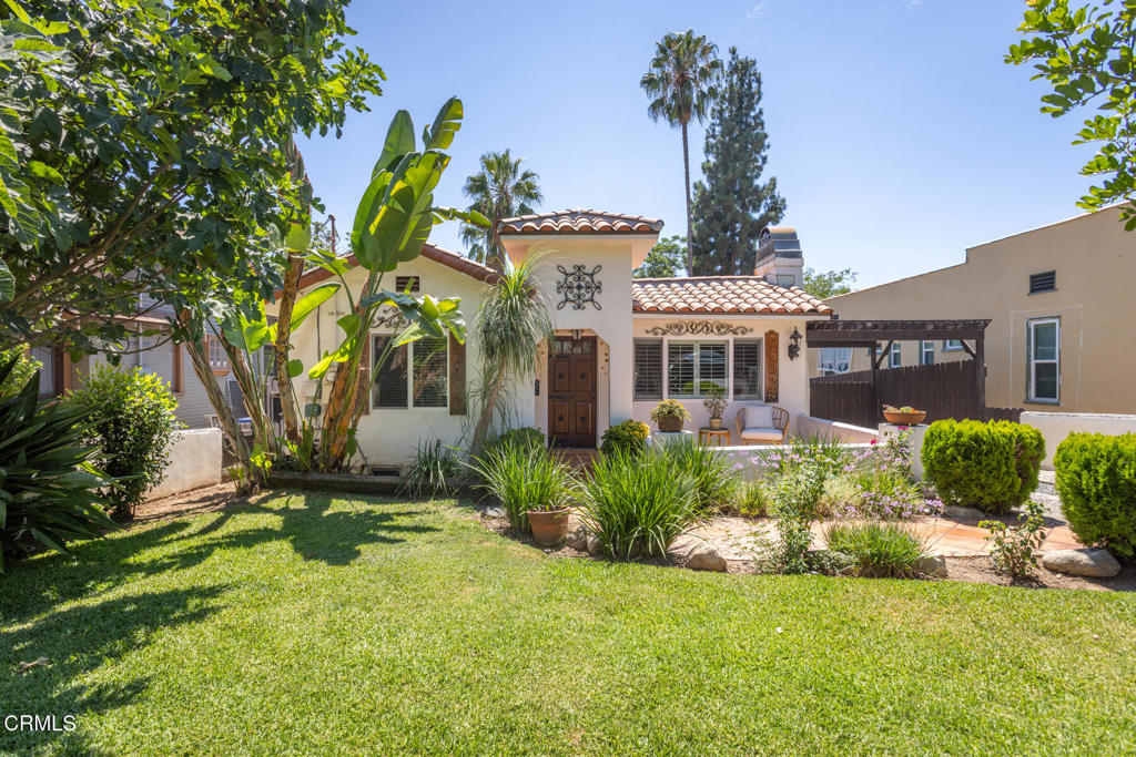 Residential in Altadena