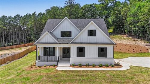 3 Rushden Way Se, Rome, GA, 30161-8062 | Card Image
