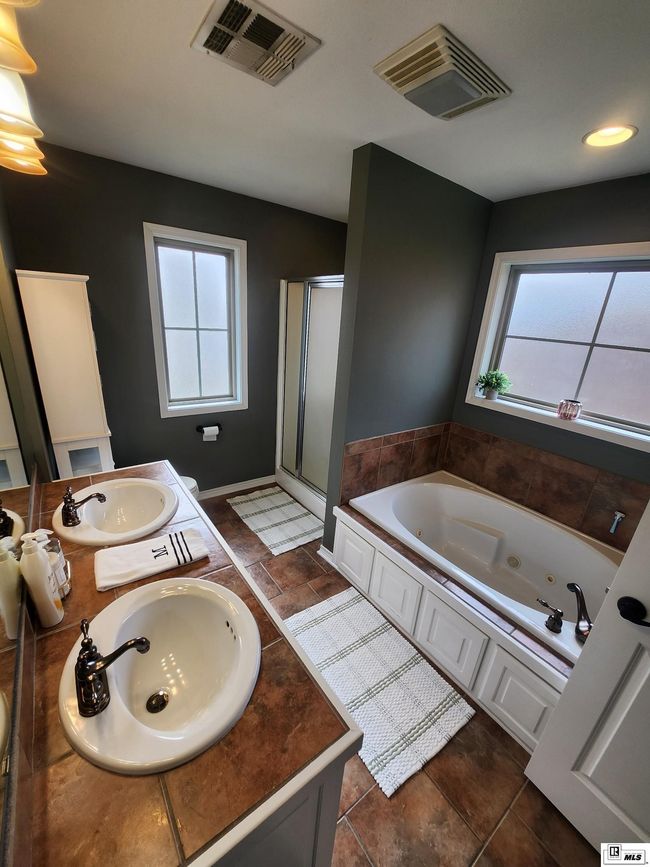 1024 Brownlee Rd, House other with 3 bedrooms, 2 bathrooms and null parking in Calhoun LA | Image 16