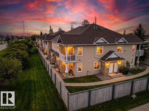 34-1179 Summerside Dr Sw, Edmonton, AB, T6X1K1 | Card Image