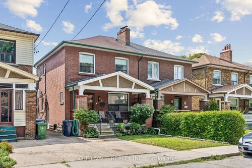 67 Kings Park Blvd, East York, ON, M4J2B9 | Card Image