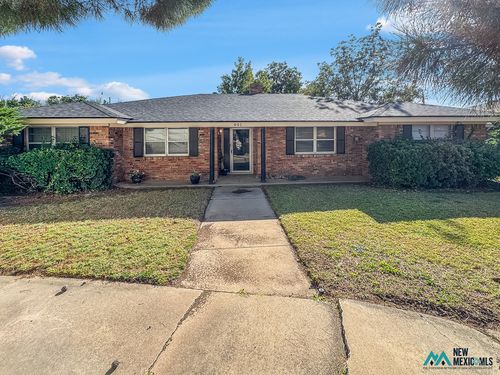 401 W Silver, Hobbs, NM, 88240 | Card Image