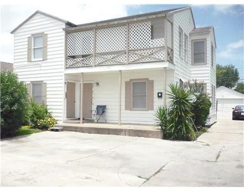 2814 S Alameda St, Corpus Christi, TX, 78404-2731 | Card Image