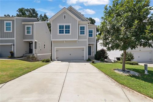 189 Hiram Park Dr, Hiram, GA, 30141-7618 | Card Image