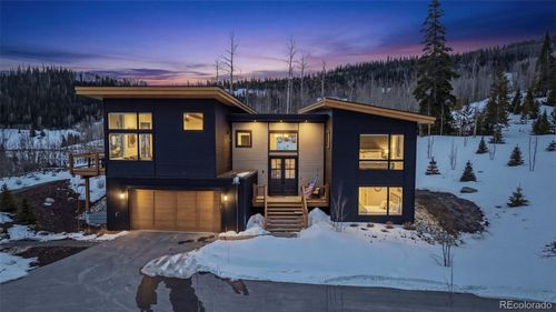 283 Mckay Rd, SILVERTHORNE, CO, 80498-7530 | Card Image