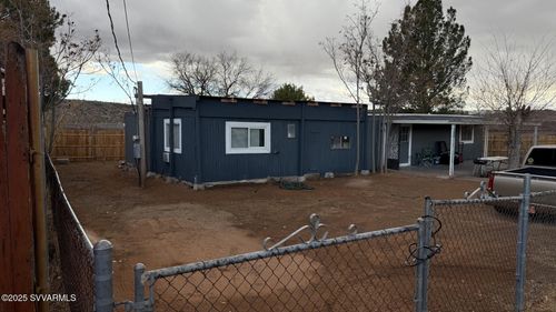 10795 E Colby Cir, Cornville, AZ, 86325-5042 | Card Image