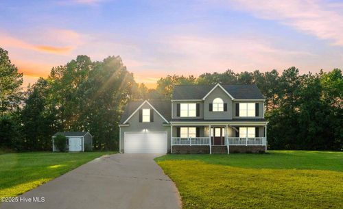 105 Windsor Ct, Elizabeth City, NC, 27909-8131 | Card Image