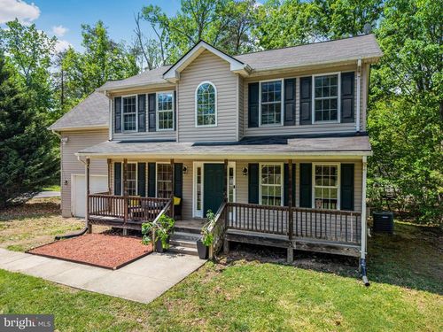 12804 Plantation Dr, SPOTSYLVANIA, VA, 22551-8040 | Card Image