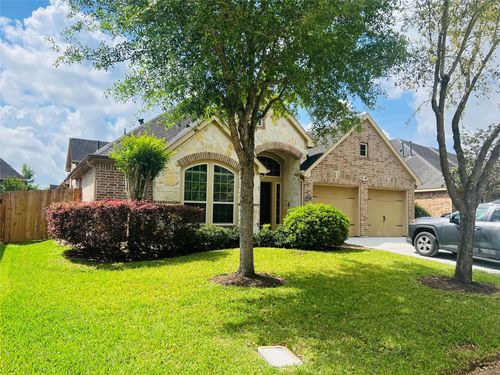 21819 Oleaster Springs Ln, Richmond, TX, 77469-3628 | Card Image