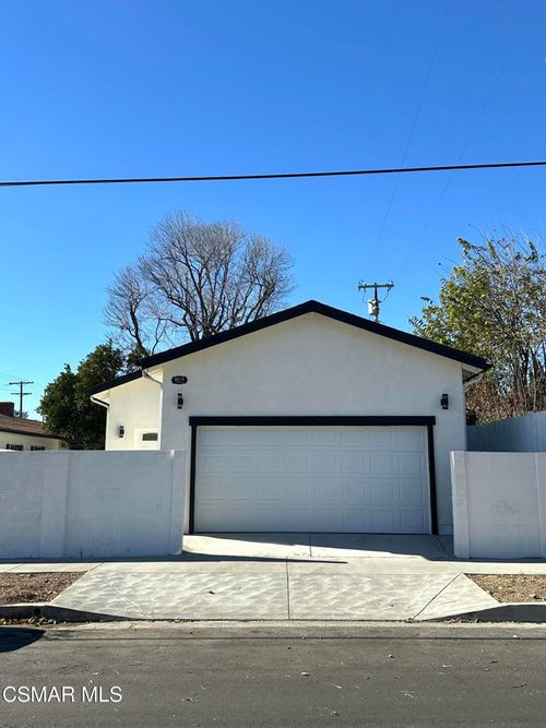 8515 Vanalden Ave, Northridge, CA, 91324 | Card Image