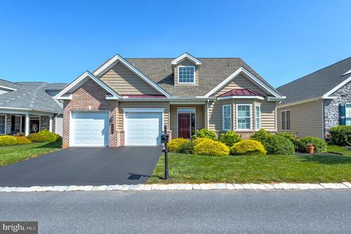 228 Loyal Dr, MECHANICSBURG, PA, 17050-9514 | Card Image