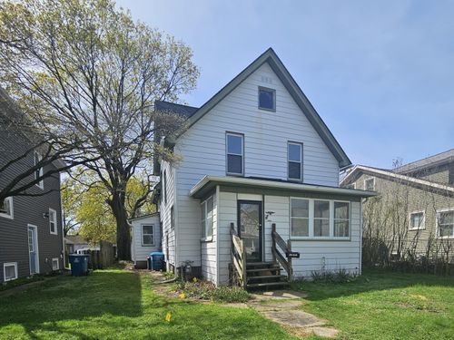 1510 Egleston Ave, Kalamazoo, MI, 49001-3938 | Card Image