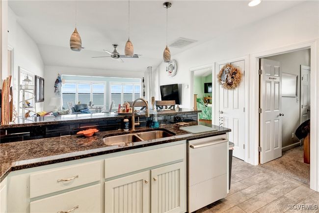 103 Riverside Dr, House other with 3 bedrooms, 2 bathrooms and null parking in Center Cross VA | Image 33