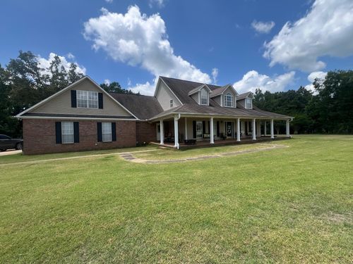 49 County Road 7010, Booneville, MS, 38829-9542 | Card Image