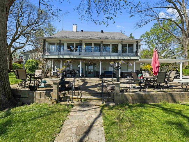 323 S 2 Nd St, House other with 3 bedrooms, 3 bathrooms and null parking in Rockport IN | Image 27