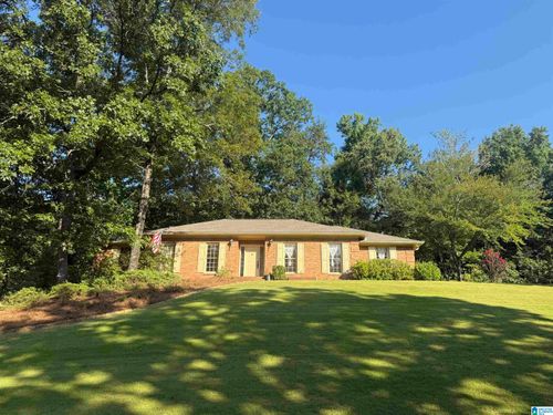 408 Vesclub Ln, Vestavia, AL, 35216-1349 | Card Image