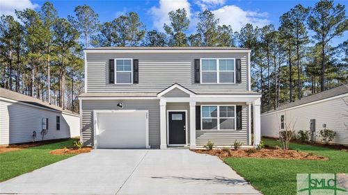 16 Cedar Creek Lane, Port Wentworth, GA, 31407 | Card Image