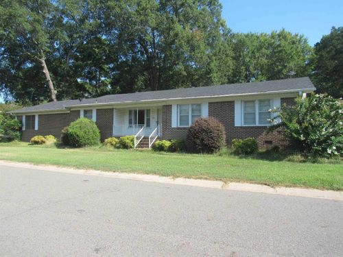 1205 Holloway St, Morrilton, AR, 72110-3607 | Card Image