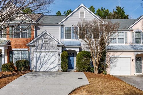 2819 Ashleigh Ln, Alpharetta, GA, 30004-6164 | Card Image