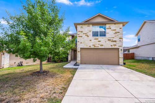 12242 Bening Vly, Schertz, TX, 78154-4045 | Card Image