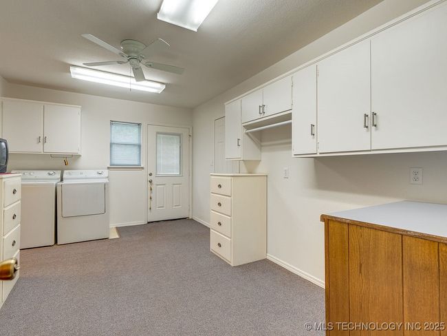 121 W 17 Th St, House other with 3 bedrooms, 3 bathrooms and null parking in Ada OK | Image 55