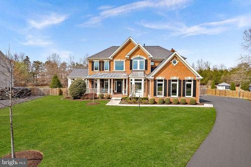 22043 Water Run Ct, ASHBURN, VA, 20148-7118 | Card Image