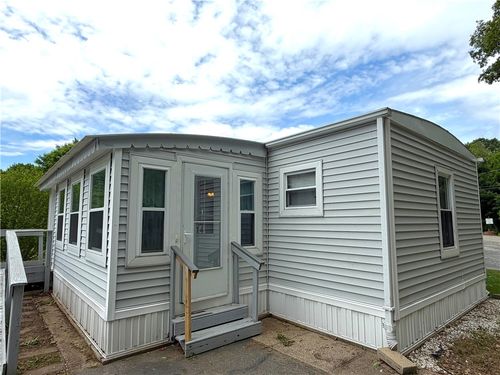 27 Woodward Lot 14 Road, Lincoln, RI, 02865 | Card Image
