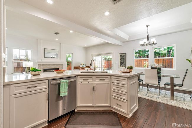 228 Stranahan Cir, House other with 3 bedrooms, 3 bathrooms and 4 parking in Clayton CA | Image 9