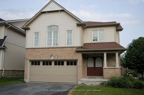 1129 Beneford Rd, Oshawa, ON, L1K0A1 | Card Image