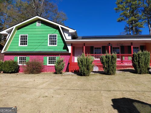 4274 Cavan Dr, Stone Mountain, GA, 30083-2475 | Card Image