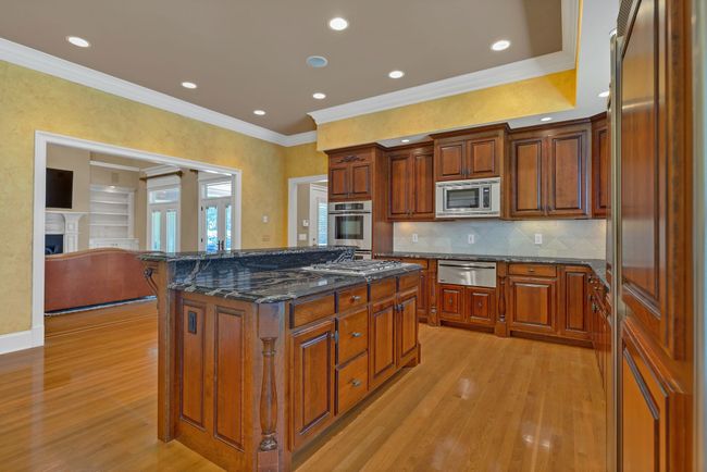 1512 Mirabella Way, House other with 5 bedrooms, 7 bathrooms and 3 parking in Murfreesboro TN | Image 16